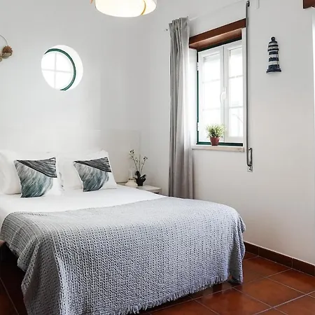 Casinhas Da Liberdade I - 1 Min To The ナザレ