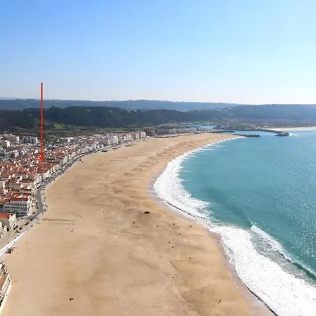 Casinhas Da Liberdade I - 1 Min To The ナザレ