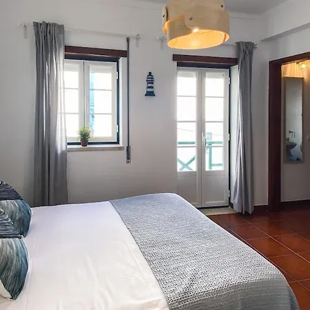 Casinhas Da Liberdade I - 1 Min To The アパート *