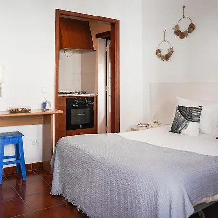 Casinhas Da Liberdade I - 1 Min To The アパート *