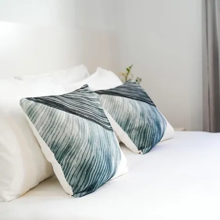 Casinhas Da Liberdade I - 1 Min To The * ナザレ