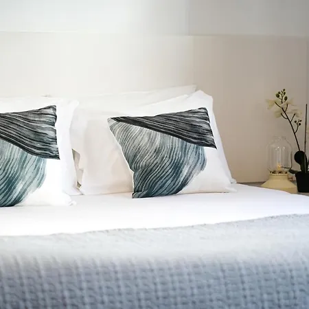 アパート Casinhas Da Liberdade I - 1 Min To The