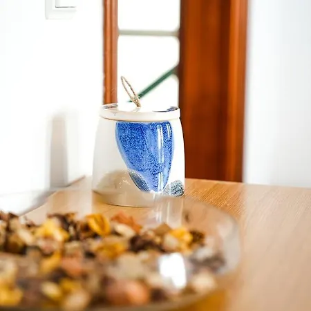 アパート Casinhas Da Liberdade I - 1 Min To The *