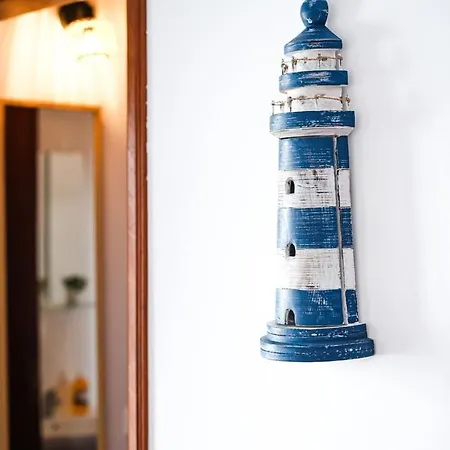 Casinhas Da Liberdade I - 1 Min To The アパート