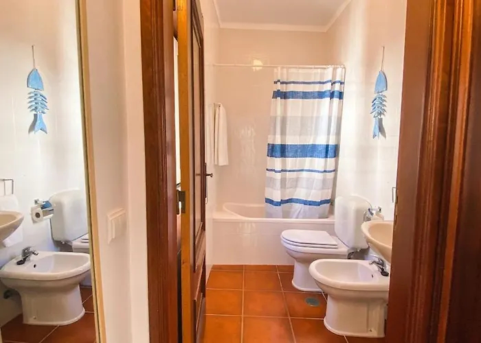 Appartement Casinhas Da Liberdade I - 1 Min To The