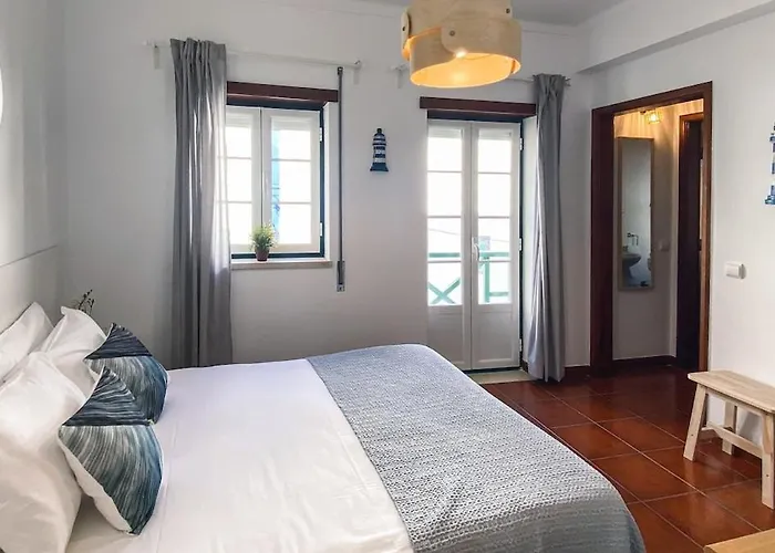 Casinhas Da Liberdade I - 1 Min To The Appartement *