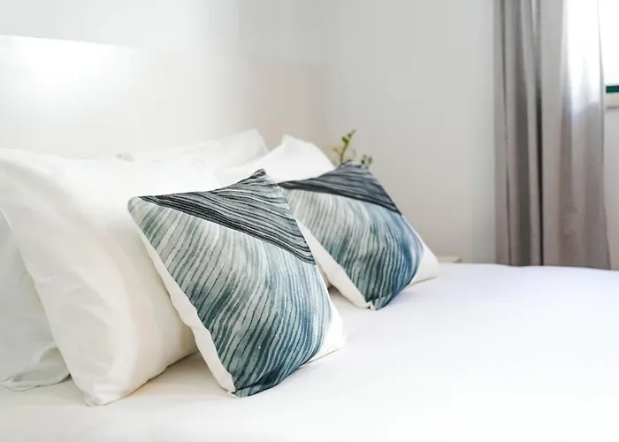 Casinhas Da Liberdade I - 1 Min To The * Nazaré