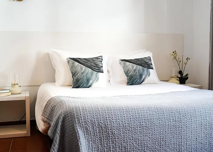 Appartement Casinhas Da Liberdade I - 1 Min To The *