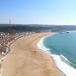Casinhas Da Liberdade I - 1 Min To The Nazare