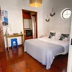 Casinhas Da Liberdade I - 1 Min To The Apartment Nazare