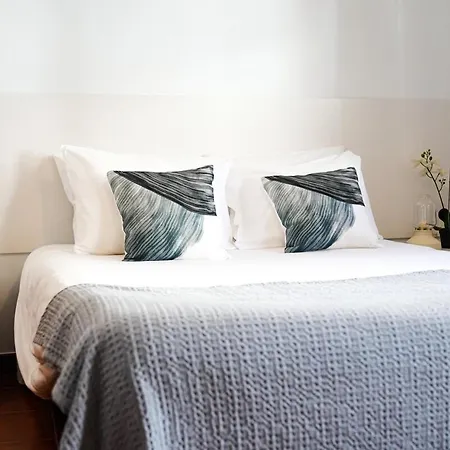 Lejlighed Casinhas Da Liberdade I - 1 Min To The *