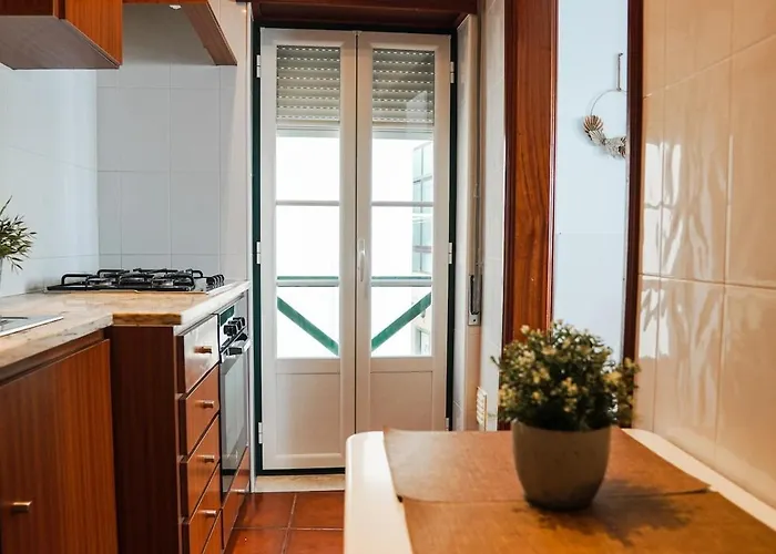 Lejlighed Casinhas Da Liberdade I - 1 Min To The