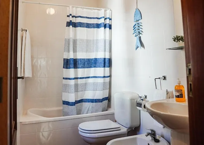 Lejlighed Casinhas Da Liberdade I - 1 Min To The *