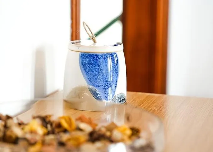 Lejlighed Casinhas Da Liberdade I - 1 Min To The *